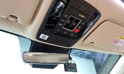 Kia Canival 2022, 73277 км, за 28900000 KRW - фото 30