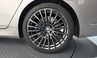 BMW 7-Series 2021, 95045 км, за 48600000 KRW - фото 21