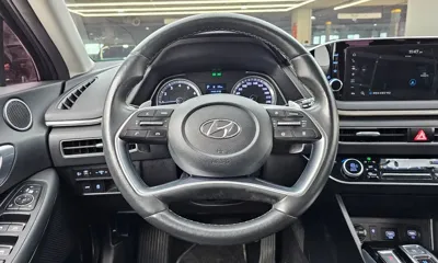 Hyundai Sonata 2021, 143357 км, за 13400000 KRW - фото 13