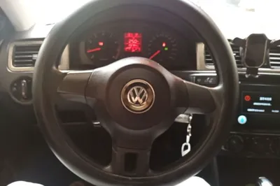 Volkswagen Santana 2015, 109700 км, за 33928.66 CNY - фото 13