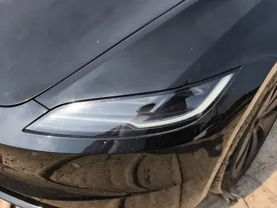 Tesla Model 3 2024, 56000 км, за 129800 CNY - фото 6