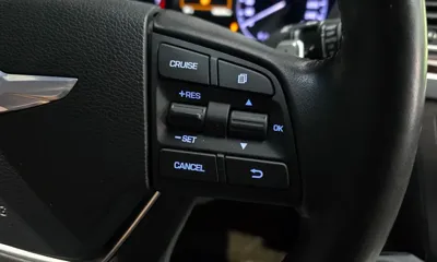 Hyundai Genesis 2016, 189595 км, за 8900000 KRW - фото 17