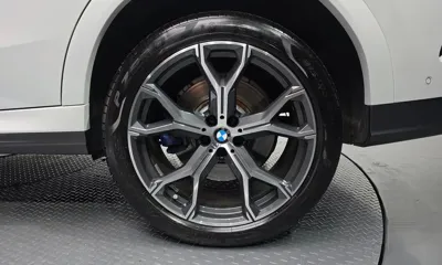 BMW X6 2021, 65132 км, за 59690000 KRW - фото 21