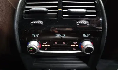 BMW 5-Series 2018, 146423 км, за 22500000 KRW - фото 20