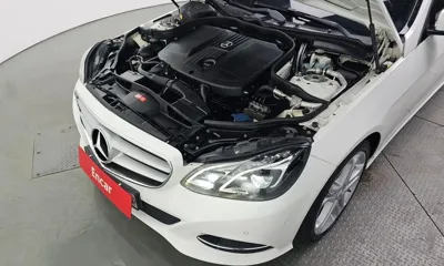 Mercedes-Benz E-Class 2015, 180031 км, за 11000000 KRW - фото 6