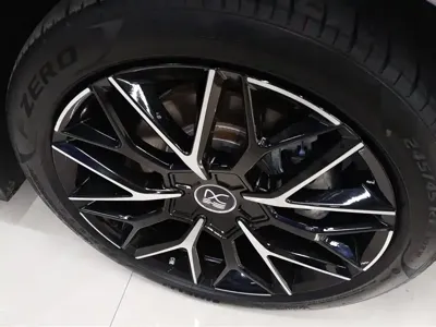 BYD Han 2025, 26700 км, за 132600 CNY - фото 6