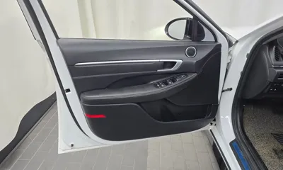 Hyundai Sonata 2022, 67296 км, за 25700000 KRW - фото 24
