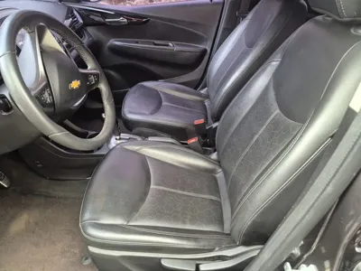 ChevroletGMDaewoo Spark 2016, 74210 км, за 4900000 KRW - фото 10