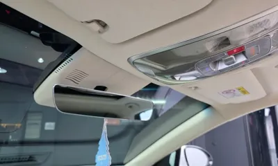 Genesis G80 2025, 8400 км, за 65500000 KRW - фото 29