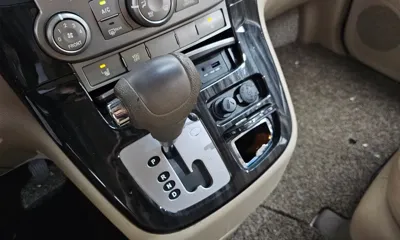 Kia Canival 2013, 146460 км, за 3500000 KRW - фото 9