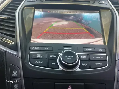 Hyundai Santafe 2013, 159000 км, за 6900000 KRW - фото 16