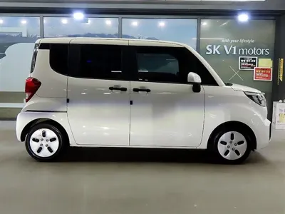 Kia Ray 2022, 36202 км, за 7500000 KRW