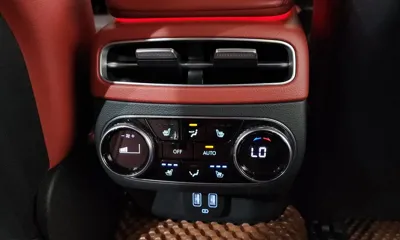 Genesis GV70 2022, 94154 км, за 39900000 KRW - фото 39