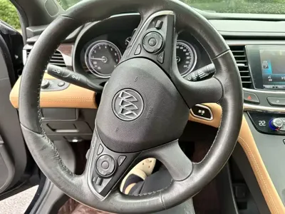 Buick LaCrosse 2017, 85000 км, за 39800 CNY - фото 18