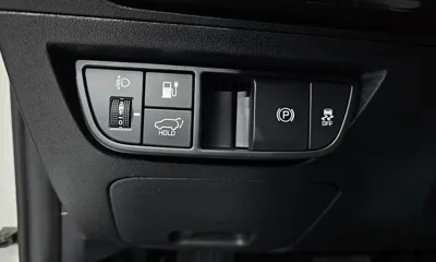 Kia EV6 2022, 35000 км, за 31500000 KRW - фото 20