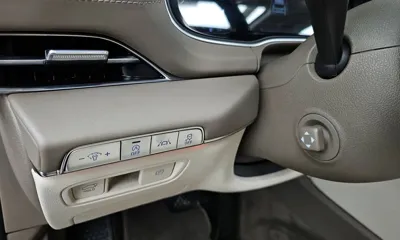 Genesis GV80 2020, 117705 км, за 35990000 KRW - фото 29