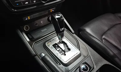 KG_Mobility_Ssangyong Rexton 2019, 150442 км, за 12500000 KRW - фото 9
