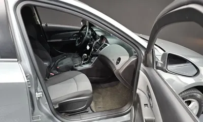 ChevroletGMDaewoo Lacetti 2010, 157217 км, за 1950000 KRW - фото 12