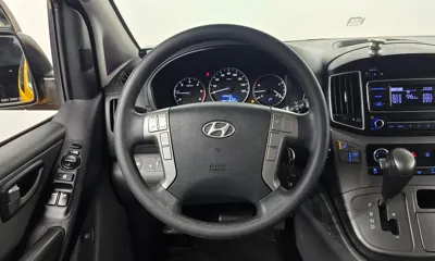 Hyundai Starex 2016, 98071 км, за 8900000 KRW - фото 13
