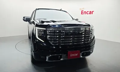 GMC Sierra 2023, 55775 км, за 59500000 KRW