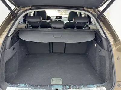 Audi Q3 2018, 94900 км, за 60199 CNY - фото 9