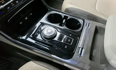 Kia Canival 2021, 70285 км, за 30900000 KRW - фото 9