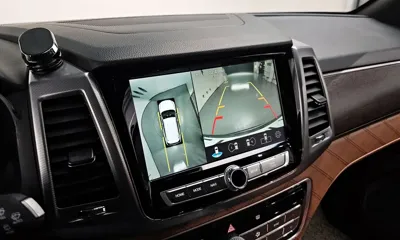KG_Mobility_Ssangyong Rexton 2019, 80533 км, за 18700000 KRW - фото 16