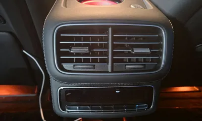 Mercedes-Benz GLS-Class 2023, 39104 км, за 170000000 KRW - фото 12