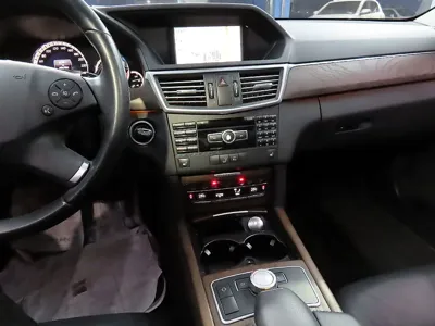 Mercedes-Benz E-Class 2013, 106760 км, за 7900000 KRW - фото 17