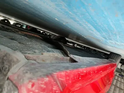Honda Civic 2021, 120800 км, за 63099 CNY - фото 21