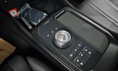 Kia K8 2025, 25242 км, за 35300000 KRW - фото 9