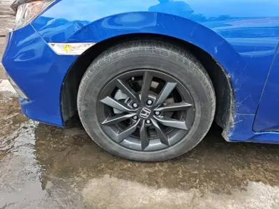 Honda Civic 2019, 80200 км, за 60900 CNY - фото 23