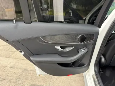 Mercedes-Benz C-Class 2020, 67000 км, за 135900 CNY - фото 31