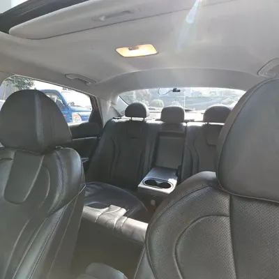 Hyundai Avante 2024, 38000 км, за 20140000 KRW - фото 10