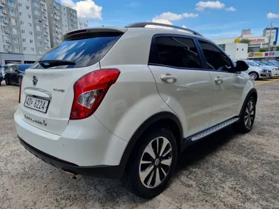 KG_Mobility_Ssangyong KORANDO 2014, 175840 км, за 2990000 KRW - фото 8
