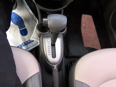 ChevroletGMDaewoo Spark 2012, 63476 км, за 2600000 KRW - фото 10