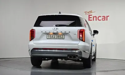 Hyundai Palisade 2024, 36203 км, за 47500000 KRW