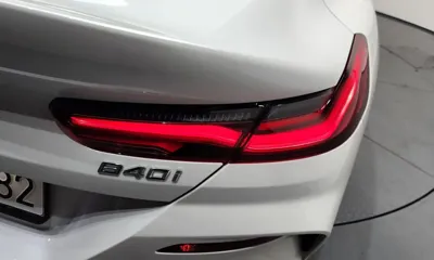 BMW 8-Series 2022, 27258 км, за 69000000 KRW - фото 23