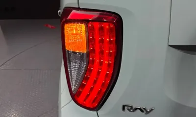 Kia Ray 2016, 110970 км, за 7500000 KRW - фото 23