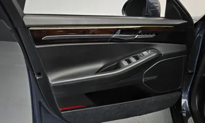 Genesis EQ900 2016, 157097 км, за 18990000 KRW - фото 24