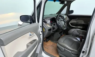 Kia Ray 2012, 95366 км, за 6100000 KRW - фото 10