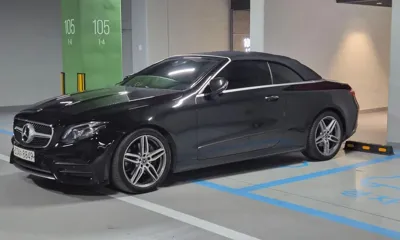 Mercedes-Benz E-Class 2020, 65835 км, за 36720000 KRW - фото 3