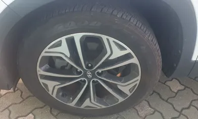 Hyundai Santafe 2019, 80468 км, за 17500000 KRW - фото 6