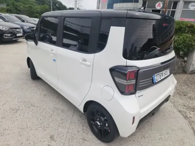 Kia Ray 2026, 54 км, за 21900000 KRW