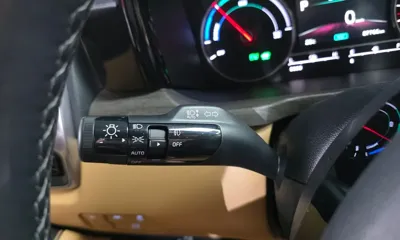 Kia Sorento 2022, 87766 км, за 99990000 KRW - фото 31
