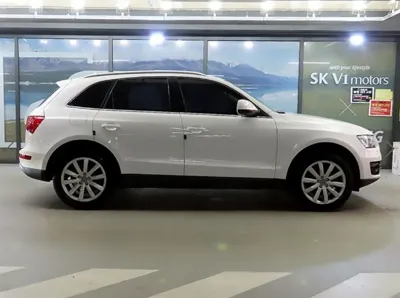 Audi Q5 2011, 95336 км, за 7990000 KRW - фото 3