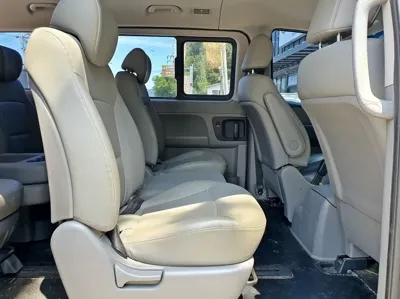 Hyundai Starex 2018, 42125 км, за 13900000 KRW - фото 7