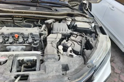 Honda XR-V 2017, 51600 км, за 57224.66 CNY - фото 22