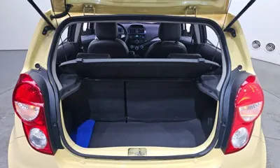 ChevroletGMDaewoo Spark 2013, 91747 км, за 2580000 KRW - фото 20