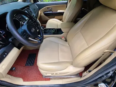 Kia Canival 2017, 159686 км, за 11000000 KRW - фото 10